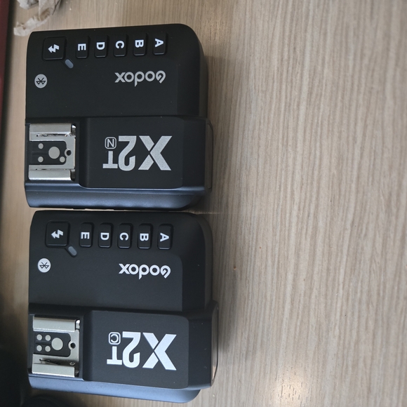 Wireless Camera Transmitter Set - Picture 5 of 5